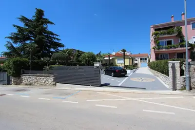 Image de Apartments Knezovic
