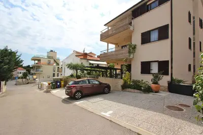 Image de Apartments Makado