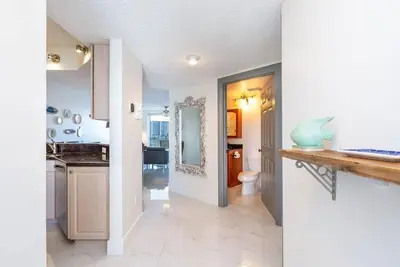 Image de Le Pélican 512 - Condo 4 personnes, Sunny Isles