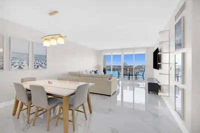 Image de Le Golden Bay 902 - Appartement 5 personnes, Sunny Isles
