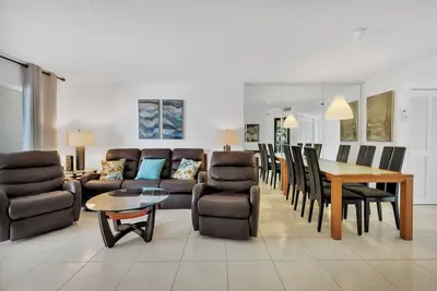 Image de Le Frontenac 204 - Appartement 4 personnes, Sunny Isles