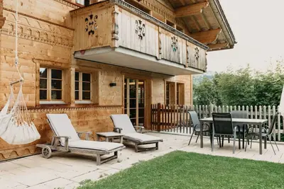 Image de Agréable appartement pour 6 personnes avec Wifi, balcon et parking
