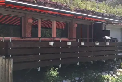 Image de Joli appartement pour 6 personnes avec Wifi, balcon et parking