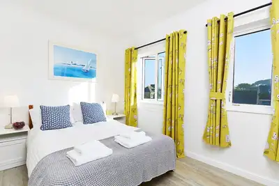 Image de Godrevy Watch - Deux Chambres Maison, Couchages 4