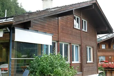 Image de Agréable appartement pour 4 personnes avec Wifi, balcon, animaux admis et parking
