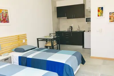Image de Soledade's Suites and Apartments (2)