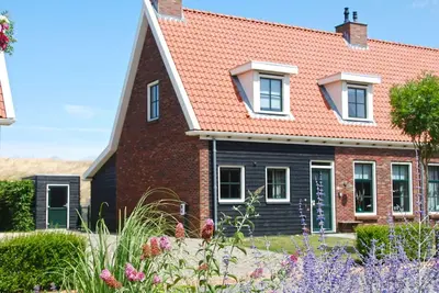 Image de Magnifique maison de vacances pour 8 personnes avec Wifi, Tv et terrasse