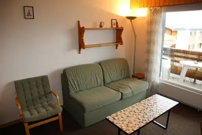 Image de Combyre C 012 - Comfortable studio 4 pers