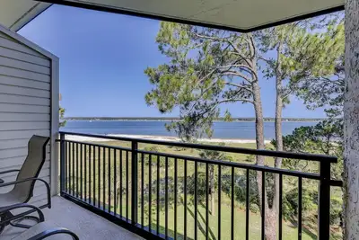 Image de Beachside Tennis 1897 - Magnifique condo au 4ème ��tage avec une vue imprenable