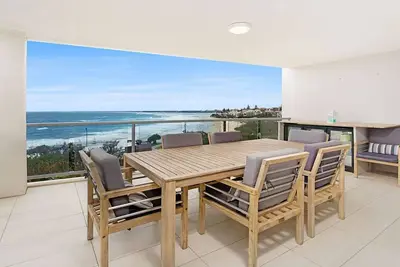Image de Kings Edge Unité 10 Kings Beach Qld
