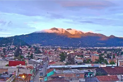 Image de Incroyable Casa De La Vista