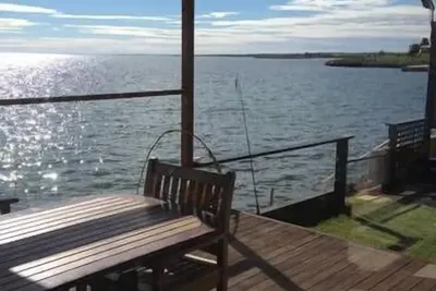 Image de The Shack - Absolute Waterfront