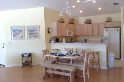 Image de Magnifique Condo Intracoastal Spacieux