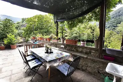 Castè Style Art et Nature