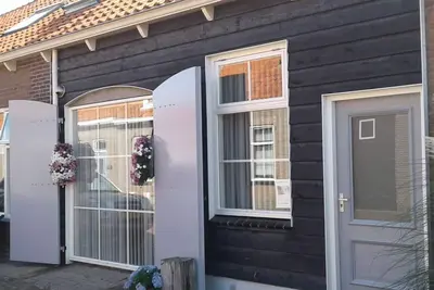 Image de Schönes, appartement gemütliches à Westkapelle