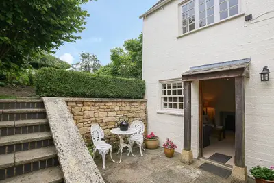 Image de Cottage Kettle, Chipping Campden