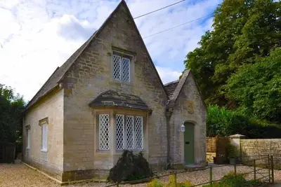 Warmwell Lodge, animaux domestiques, avec feu ouvert à Warmwell, Ref 994760