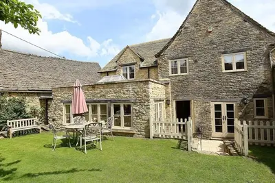 Image de Coach House Burford, familial et convivial à Burford, Réf 988655