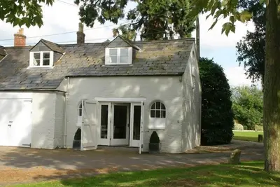 Image de Comédie Cottage, Malmesbury