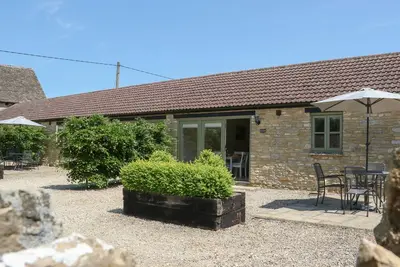 Image de Nutchat Barn, Burford