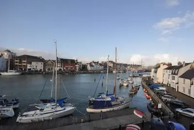Image de Maison de la Mutinerie, port de quai des Brewers