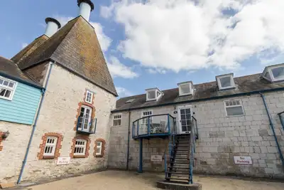 Image de George's House, Brewers Quay Harbour