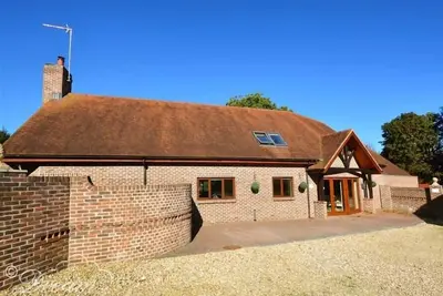 Image de Baytree Lodge, Osmington
