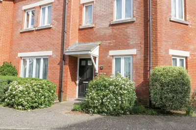 Image de Admiral's Quarter Appartement 4, Weymouth