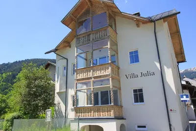 Image de Lake view suites Villa Julia - Terrace Suite, at the lake
