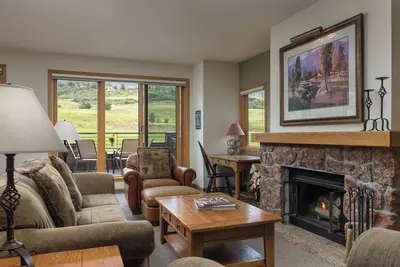 Image de Villas au Snowmass Club 1524 ~ Accès gratuit au Snowmass Club