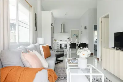 Image de Nouveau concepteur 2Bd-rm & Gated Garden Amenity