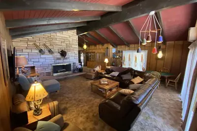 Image de Belle Story 2 cabine Courte Hop Loin de Mountain High Ski