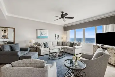 Image de Magnifique Penthouse Oceanfront À Amelia Island Plantation