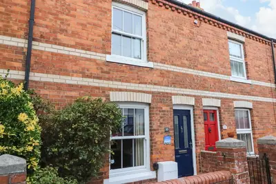 Image de Rose Cottage, Weymouth