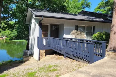 Image de 10CaboPl<br> Lake DeSoto<br>Maison de ville<br> 6 personnes