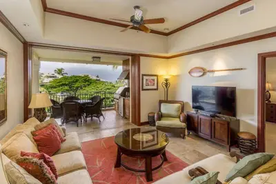 Image de Condo de luxe avec un club de plage privé, barbecue Lanai, golf à proximité, A \/ C - Parfait pour les familles