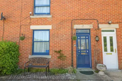Image de Studland Cottage, Animaux acceptés, avec feu ouvert à Swanage, Ref 994689
