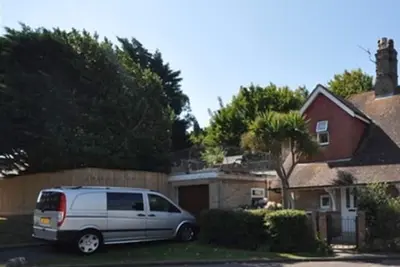 Image de Redcliff View Lodge, Weymouth