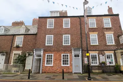 Image de Lovatt House Appartement Tynemouth à Tynemouth, Réf 989529