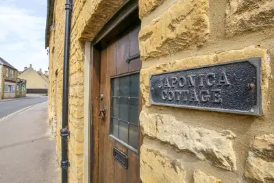 Image de Japonica Cottage, Bourton-Sur-L'Eau