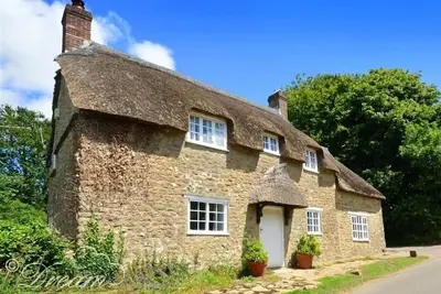 Image de Little Berwick Cottage, Burton Bradstock