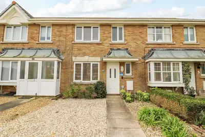 Image de Home Waters, Animaux acceptés, avec un jardin dans Wyke Regis, Ref 994270