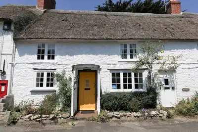 Image de Apple Tree Cottage, Burton Bradstock
