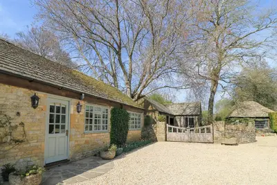 Image de Grange de la ferme Foxhill, Bourton-On-The-Water