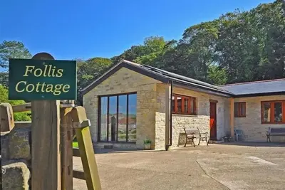 Image de Follis Cottage, Nottington