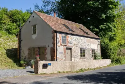 Image de Way's Forge, Piddlehinton