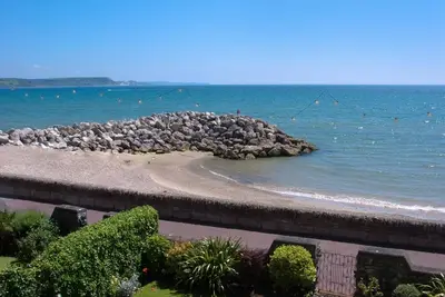Image de Weymouth Bay Appartement C, Greenhill