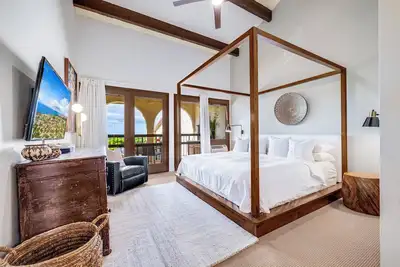 Image de Maui Hill Resort - Vue Ocean Spectaculaire - Condo Moderne Mai spécial 225 $