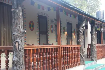Image de Chalets Super Deluxe