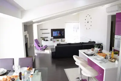 Image de Appartement de Luxe 2 Chambres - M6